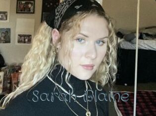 Sarah_Blaine