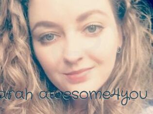 Sarah_awesome4you