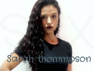 Sarah_thommpson