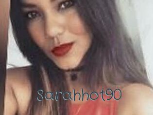 Sarahhot90