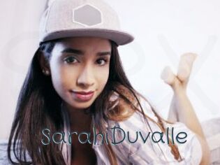 SarahiDuvalle
