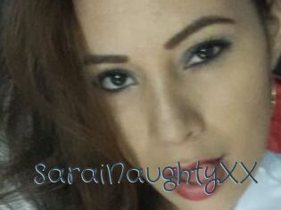 SaraiNaughtyXX