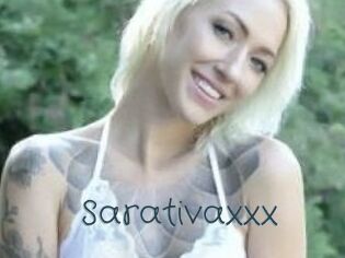 Sarativaxxx Sexcam Livesex