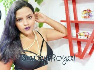 SarayRoyal