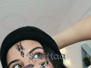 Sarittaa