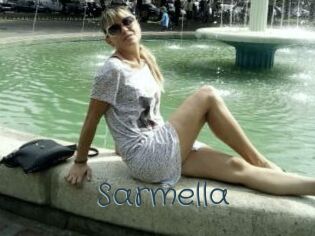 Sarmella Sexcam Livesex