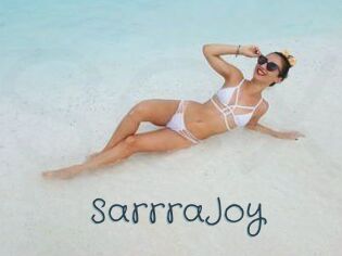 SarrraJoy