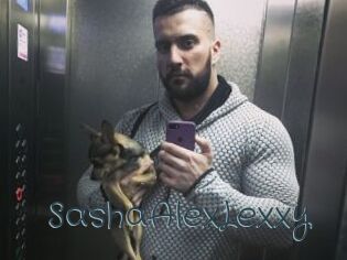 SashaAlexLexxy Sexcam Livesex