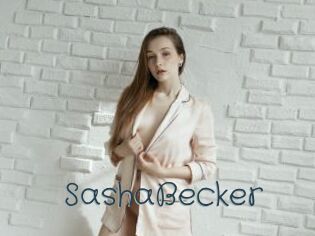 SashaBecker