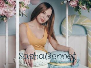 SashaBennet