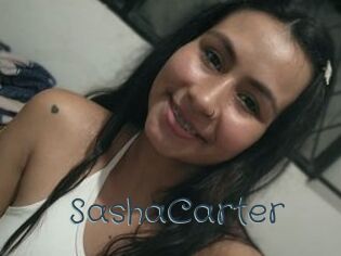 SashaCarter