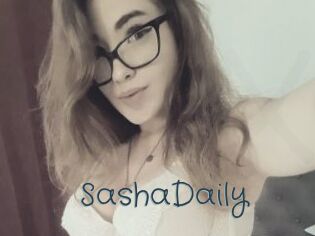 SashaDaily