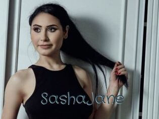 SashaJane