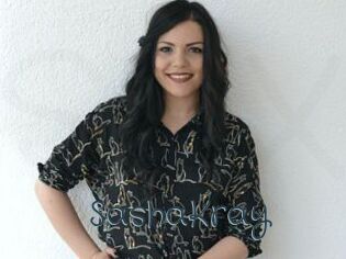 SashaKray