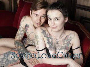 SashaLoveOliver