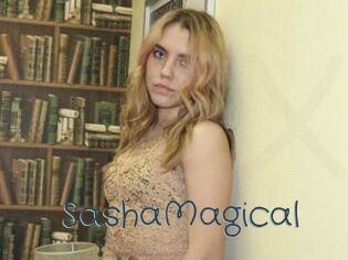 SashaMagical