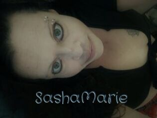 SashaMarie