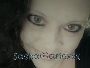 SashaMariexxx