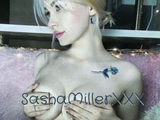 SashaMillerXXX