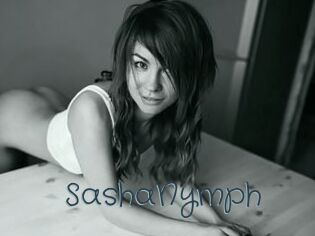 SashaNymph