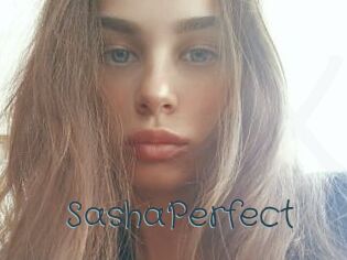 SashaPerfect