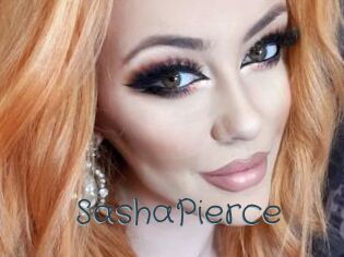 SashaPierce