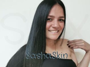 SashaSkin