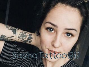 SashaTattooBB