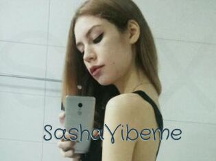 SashaVibeme