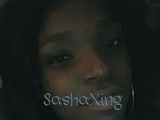 SashaXing