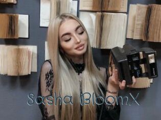 Sasha_BloomX