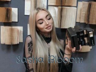 Sasha_Blooom