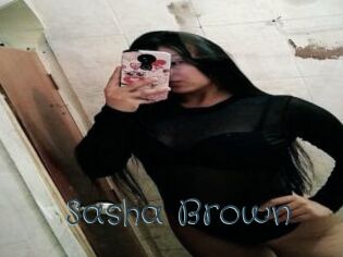 Sasha_Brown