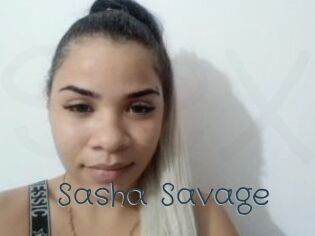 Sasha_Savage
