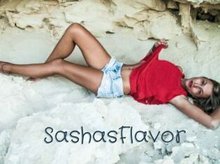 SashasFlavor