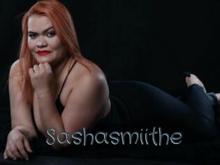 Sashasmiithe