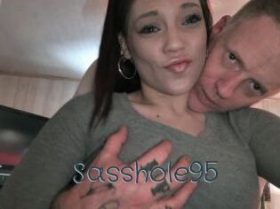 Sasshole95 Sexcam Livesex