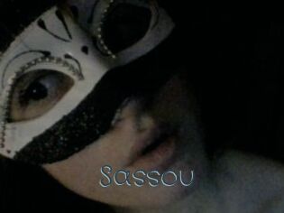 Sassou Sexcam Livesex