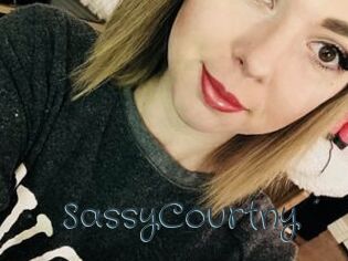 SassyCourtny