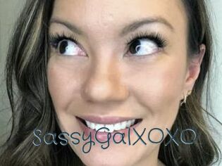 SassyGalXOXO