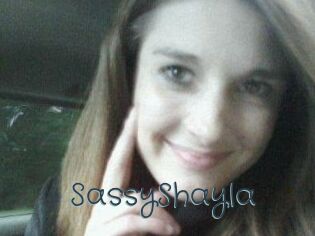 SassyShayla