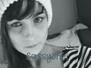 SassyShel