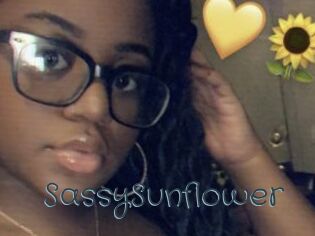 SassySunflower