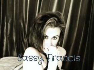 Sassy_Francis