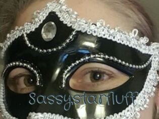 Sassystarfluff