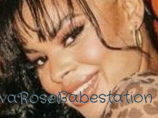 SativaRoseBabestation