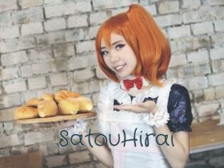 SatouHirai Sexcam Livesex
