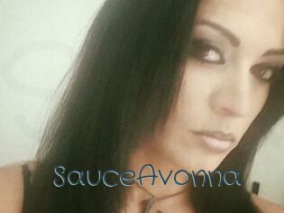 SauceAvonna