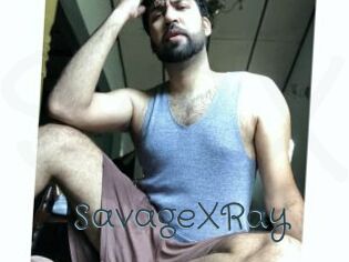 SavageXRay