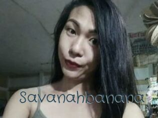 Savanahbanana Sexcam Livesex